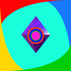 Color Descent ikona