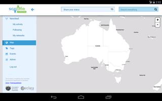 Scootle Community Tablet 2 ภาพหน้าจอ 3