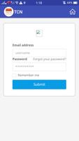 TCN Complaints App الملصق