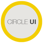 Circle UI Lite - Icon Pack-icoon