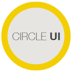 Circle UI Lite - Icon Pack