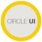 Circle UI Lite - Icon Pack иконка