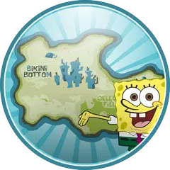 Descargar APK de Game of Bikini-Bottom: (sponge bob) 3D MAP