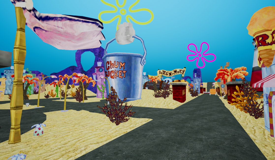 Game of Bikini-Bottom: (sponge bob) 3D APK 1.1 Download for Android –  Download Game of Bikini-Bottom: (sponge bob) 3D APK Latest Version -  APKFab.com