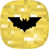 Happy Craft - Batman Castle games icon