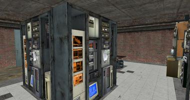 Hack - Simulator classic games capture d'écran 3