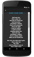 The Cranberies - Song & Lyrics Ekran Görüntüsü 3