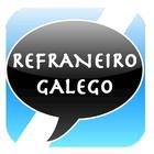 Refraneiro Galego-icoon