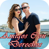 Amigos Con Derecho:Frases Para Enamorar أيقونة