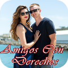 ikon Amigos Con Derecho:Frases Para Enamorar