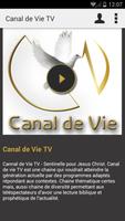 Canal de Vie TV capture d'écran 1