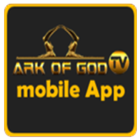 Ark Of God TV آئیکن