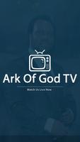 Ark Of God TV الملصق