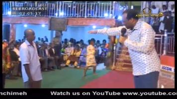 Ark Of God TV اسکرین شاٹ 3