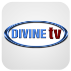 Divine TV icône