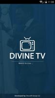 Divine TV Affiche