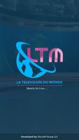 LTM TV الملصق
