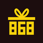 868 Rewards icon