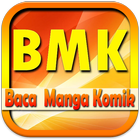 Bacamanga Indonesia 图标