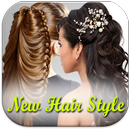 Easy Hairstyles for Girls APK
