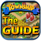 Guide and tricks Township أيقونة