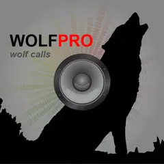 Descargar APK de Wolf Hunting Calls-Wolf Call