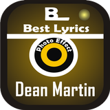 Dean Martin Love Songs part 1 Zeichen