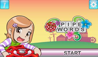 PipeWords постер