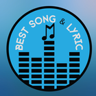 Amine Music and Lyrics icon