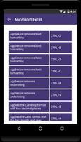 Learn Keyboard Shortcuts Screenshot 2