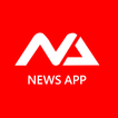 News App icon