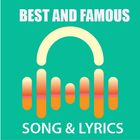 Anuel AA Song & Lyrics-icoon