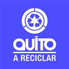 Quito a Reciclar 图标