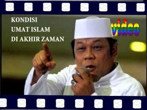 Video Ceramah Kh Zainudin Mz For Android Apk Download