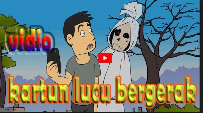 Unduh 78 Gambar Gambar Lucu Yang Bergerak  HD