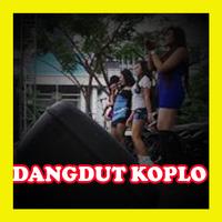 Dangdut Koplo Dinding Kaca capture d'écran 1