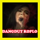 Dangdut Koplo Edan Turun آئیکن