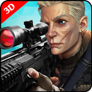 tireur d'élite 3d conquérant APK