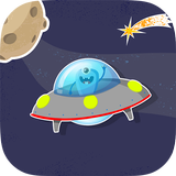 Silly Ways to Die in Space icon