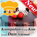 Aneka Resep Kue - Kumpulan Resep Kue Lengkap