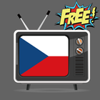 My Czech TV Info-icoon