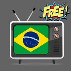 My Brazil TV Info 圖標
