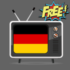 My Germany TV Info 圖標