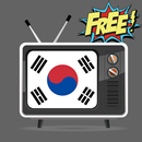 My Korea TV Info APK