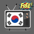 My Korea TV Info 圖標
