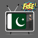 My Pakistan TV Info APK