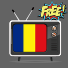 My Romania TV Info 圖標