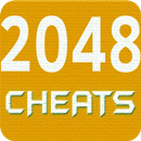 2048 cheats and tips APK