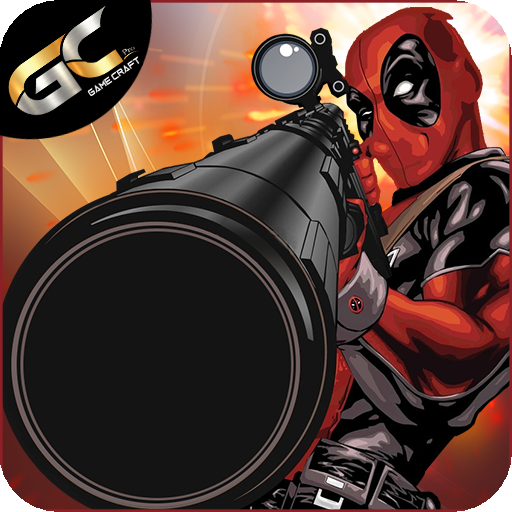 Dead Hero Pool - Gangster Vegas Games