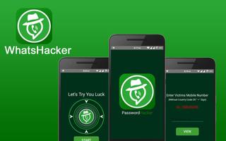 WhatsSpy تصوير الشاشة 2